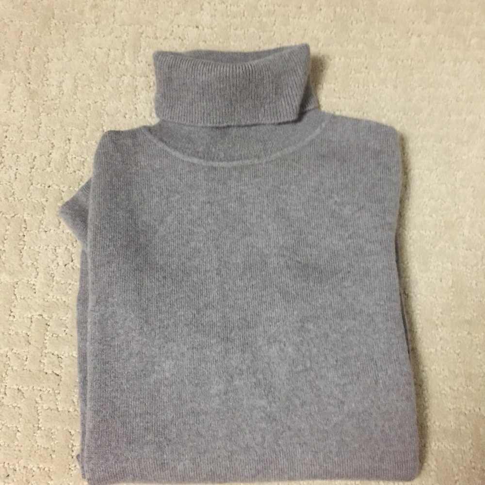 Cashmere Sweater